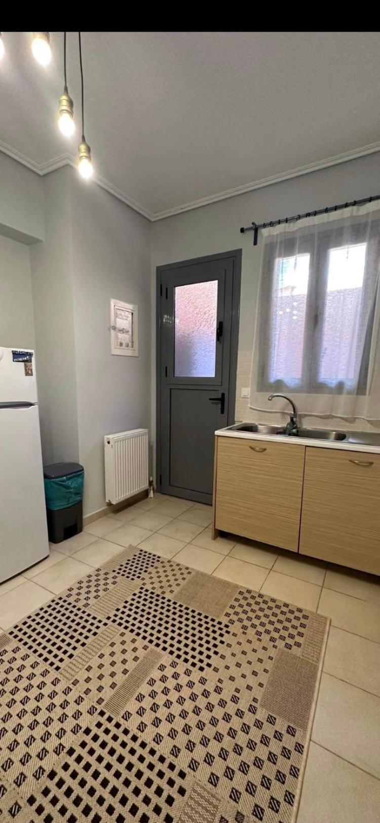 Lefkas Apartment Kalligoni Екстериор снимка