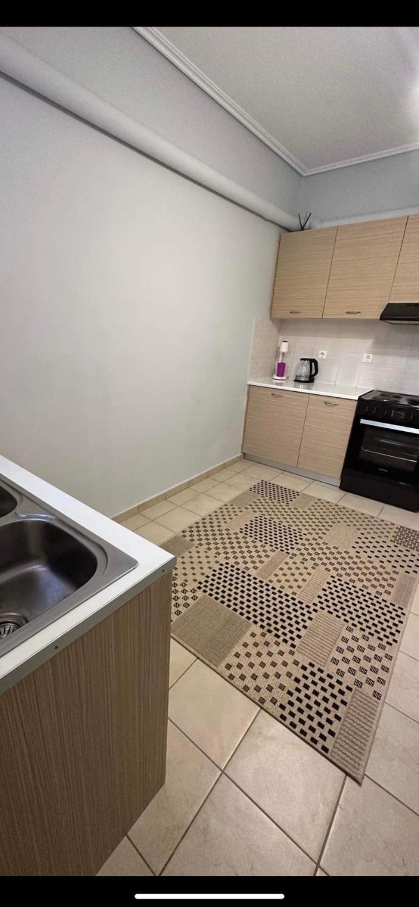 Lefkas Apartment Kalligoni Екстериор снимка